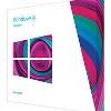 Microsoft Windows 8 SL (64-bit) OS - Original image
